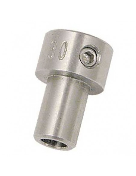 SINCLAIR STAINLESS STEEL PILOT