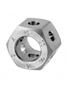 SINCLAIR HEX STYLE BULLET COMPARATOR N°1 2