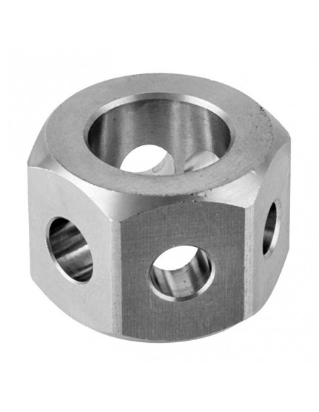 SINCLAIR HEX STYLE BULLET COMPARATOR N°1 SINCLAIR HEX STYLE BULLET COMPARATOR N°1
