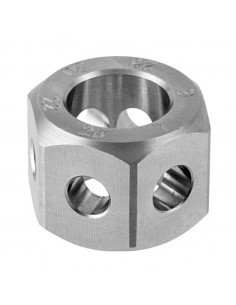 SINCLAIR HEX STYLE BULLET COMPARATOR N°2 2