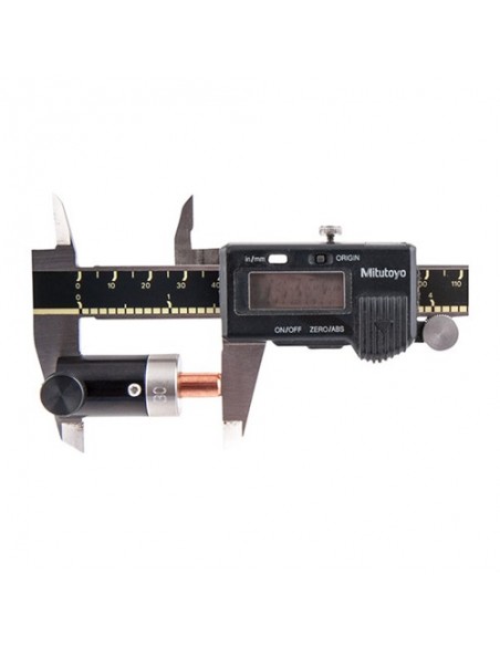 SINCLAIR BULLET COMPARATOR/BUMP GAGE BODY SINCLAIR BULLET COMPARATOR/BUMP GAGE BODY