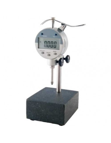 SINCLAIR BULLETS SORTING STAND WITH DIGITAL INDICATOR