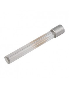 SINCLAIR CUSTOM TYPE A DROP TUBE 4" .22 CALIBER