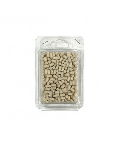 VFG GUN CLEANING FELT PELLETS CAL. 4 - 4,5MM COMFORT 2