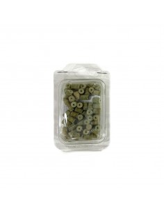 VFG GUN CLEANING FELT PELLETS CAL. 22 50PCS INTENSIVE 2