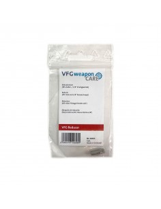 VFG REDUCER M5 - 1/8"
