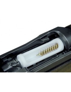 SINCLAIR SERVICE RIFLE RECEIVER PORT