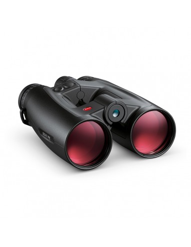 LEICA BINOCULARS GEOVID PRO 8X56 LEICA BINOCULARS GEOVID PRO 8X56