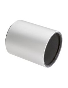 MARCH SUN SHADE 52MM SILVER