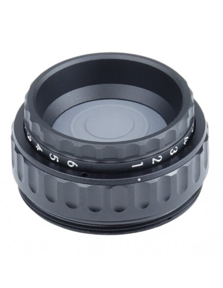 MARCH SWITCH ILLUMINAZIONE 6 LIVELLI