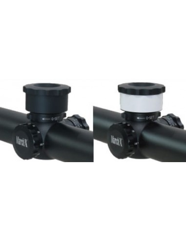 MARCH LARGE ELEVATION DIALS