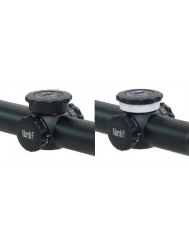 MARCH LARGE ELEVATION DIALS MARCH LARGE ELEVATION DIALS