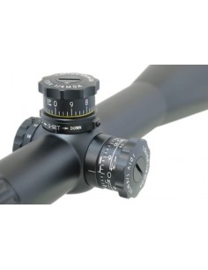 MARCH WINDAGE CAP NERO 2