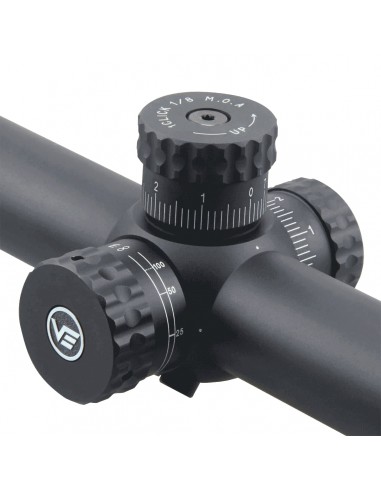 VECTOR OPTICS SENTINEL-X 10-40X50 COM-25M VECTOR OPTICS SENTINEL-X 10-40X50 COM-25M