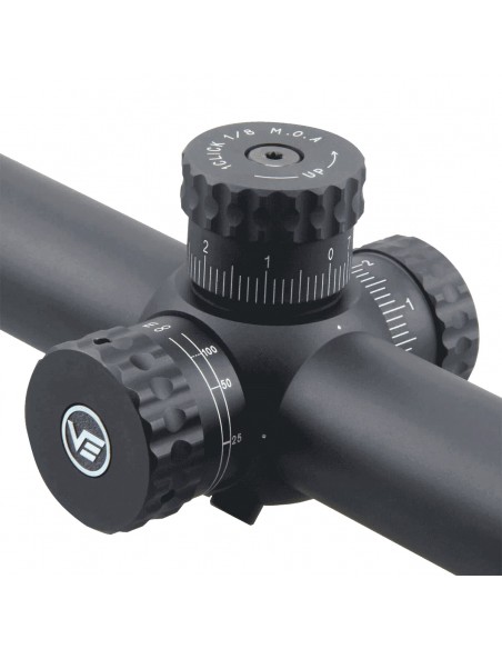 VECTOR OPTICS SENTINEL-X 10-40X50 COM-25M VECTOR OPTICS SENTINEL-X 10-40X50 COM-25M