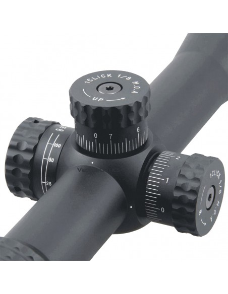 VECTOR OPTICS SENTINEL-X 10-40X50 COM-25M VECTOR OPTICS SENTINEL-X 10-40X50 COM-25M