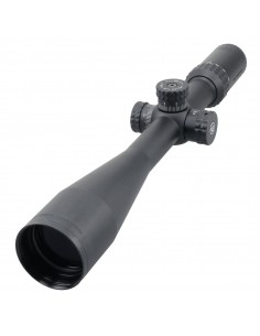 VECTOR OPTICS SENTINEL-X 10-40X50 COM-25M
