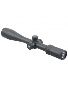 VECTOR OPTICS SENTINEL-X 10-40X50 COM-25M 2