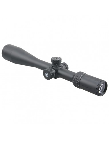 VECTOR OPTICS SENTINEL-X 10-40X50 COM-25M VECTOR OPTICS SENTINEL-X 10-40X50 COM-25M