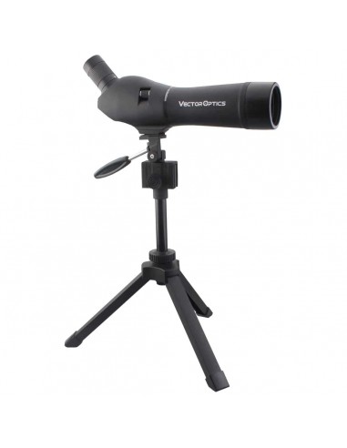 VECTOR OPTICS LIBERTY 20-60X60 WITH TRIPOD