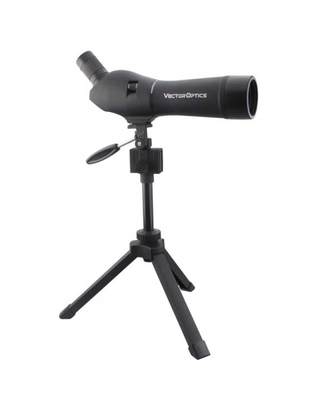 VECTOR OPTICS LIBERTY 20-60X60 WITH TRIPOD