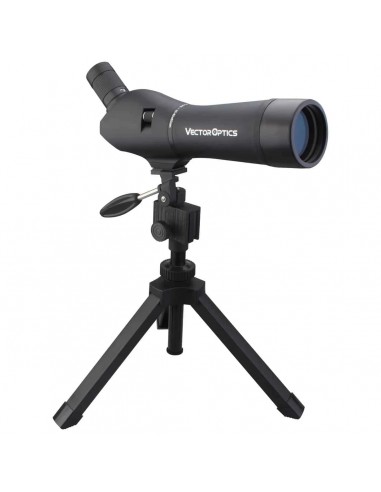 VECTOR OPTICS LIBERTY 20-60X60 CON TREPPIEDE VECTOR OPTICS LIBERTY 20-60X60 CON TREPPIEDE