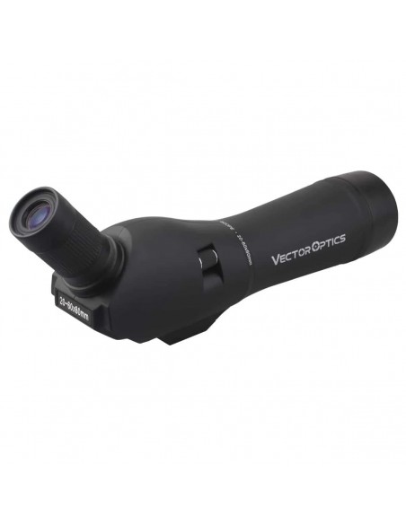 VECTOR OPTICS LIBERTY 20-60X60 CON TREPPIEDE VECTOR OPTICS LIBERTY 20-60X60 CON TREPPIEDE