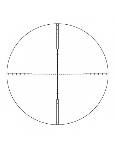 VECTOR OPTICS C4 3-12X40 VMD-2 MOA VECTOR OPTICS C4 3-12X40 VMD-2 MOA