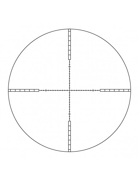 VECTOR OPTICS C4 3-12X40 VMD-2 MOA VECTOR OPTICS C4 3-12X40 VMD-2 MOA
