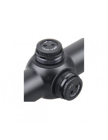VECTOR OPTICS C4 3-12X40 VMD-2 MOA VECTOR OPTICS C4 3-12X40 VMD-2 MOA