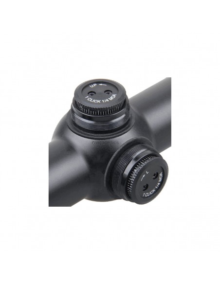 VECTOR OPTICS C4 3-12X40 VMD-2 MOA VECTOR OPTICS C4 3-12X40 VMD-2 MOA