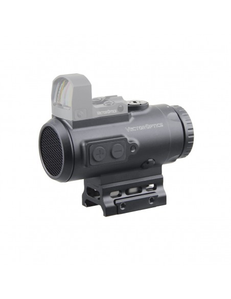 VECTOR OPTICS PARAGON 4X24 MICRO PRISM BDC BELEUCHTET