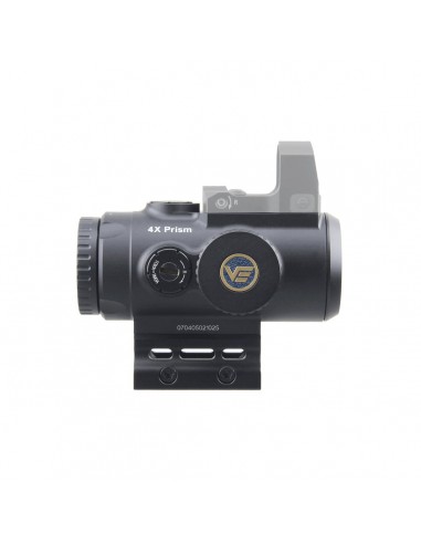 VECTOR OPTICS PARAGON 4X24 MICRO PRISM BDC BELEUCHTET