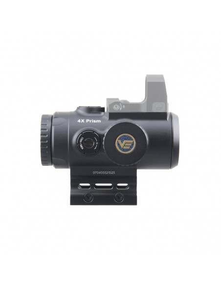 VECTOR OPTICS PARAGON 4X24 MICRO PRISM BDC BELEUCHTET