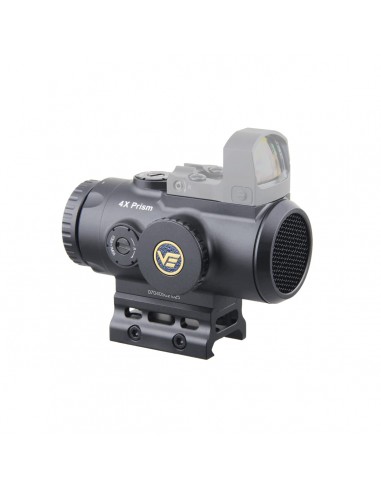 VECTOR OPTICS PARAGON 4X24 MICRO PRISM BDC BELEUCHTET