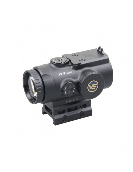 VECTOR OPTICS PARAGON 4X24 MICRO PRISM BDC BELEUCHTET