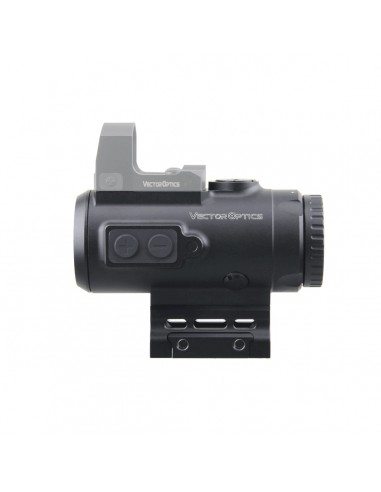 VECTOR OPTICS PARAGON 4X24 MICRO PRISM BDC BELEUCHTET