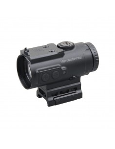 VECTOR OPTICS PARAGON 4X24 MICRO PRISM BDC ILLUMINATED 2