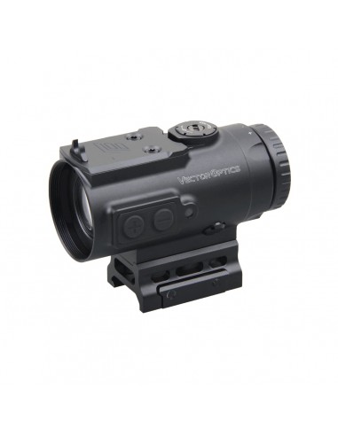 VECTOR OPTICS PARAGON 4X24 MICRO PRISM BDC BELEUCHTET