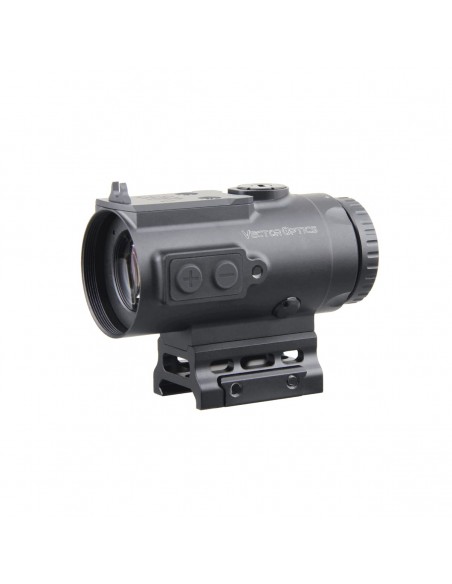 VECTOR OPTICS PARAGON 4X24 MICRO PRISM BDC BELEUCHTET