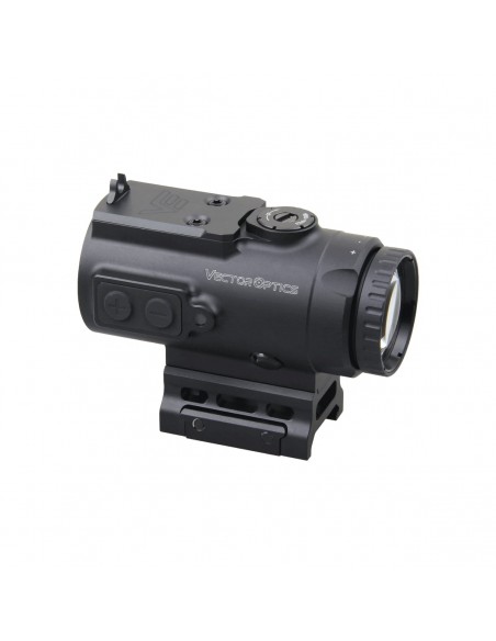 VECTOR OPTICS PARAGON 4X24 MICRO PRISM BDC BELEUCHTET