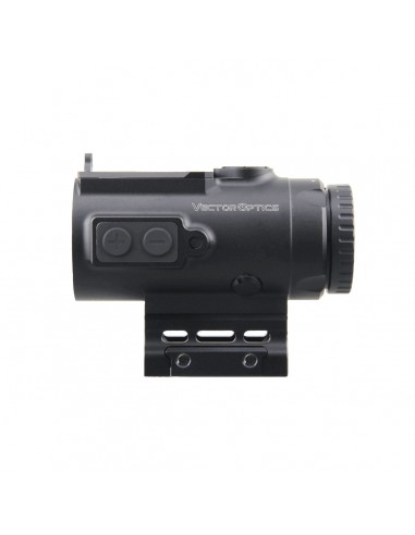 VECTOR OPTICS PARAGON 4X24 MICRO PRISM BDC BELEUCHTET