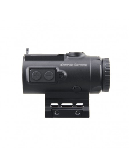 VECTOR OPTICS PARAGON 4X24 MICRO PRISM BDC ILLUMINATED VECTOR OPTICS PARAGON 4X24 MICRO PRISM BDC ILLUMINATED