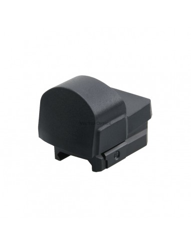 VECTOR OPTICS ROTER PUNKT FRENZY-X 1X22X26 MOS MULTI RETICLE