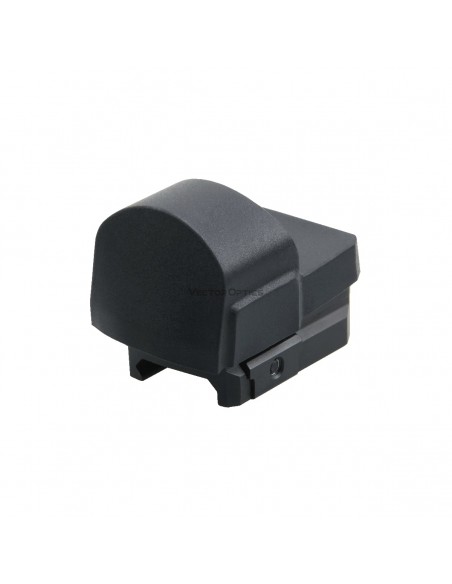 VECTOR OPTICS RED DOT FRENZY-X 1X22X26 MOS MULTI RETICLE VECTOR OPTICS RED DOT FRENZY-X 1X22X26 MOS MULTI RETICLE