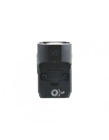 VECTOR OPTICS RED DOT FRENZY-X 1X22X26 MOS MULTI RETICLE VECTOR OPTICS RED DOT FRENZY-X 1X22X26 MOS MULTI RETICLE
