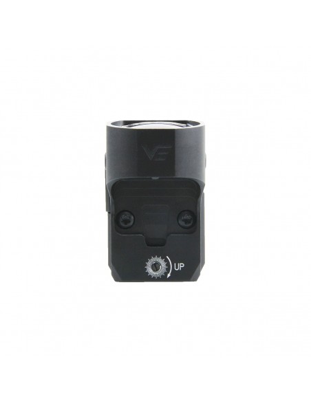 VECTOR OPTICS RED DOT FRENZY-X 1X22X26 MOS MULTI RETICLE VECTOR OPTICS RED DOT FRENZY-X 1X22X26 MOS MULTI RETICLE