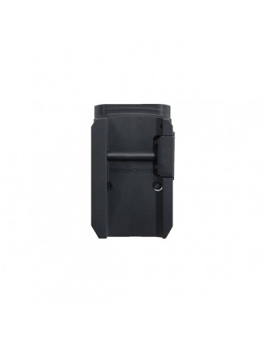 VECTOR OPTICS ROTER PUNKT FRENZY-X 1X22X26 MOS MULTI RETICLE