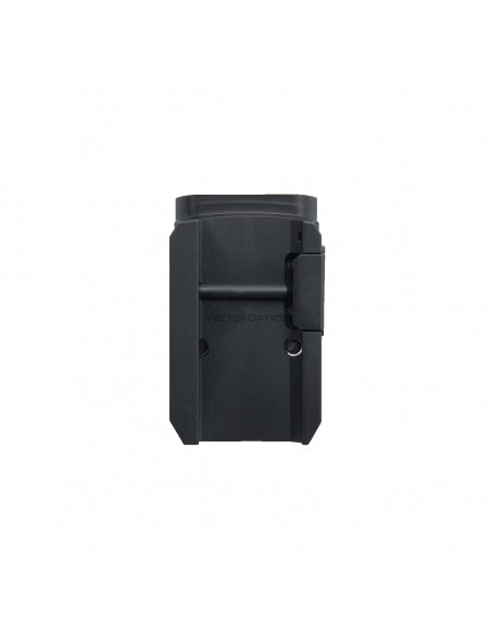 VECTOR OPTICS PUNTO ROSSO FRENZY-X 1X22X26 MOS MULTI RETICOLO