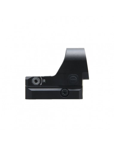 VECTOR OPTICS RED DOT FRENZY-X 1X22X26 MOS MULTI RETICLE VECTOR OPTICS RED DOT FRENZY-X 1X22X26 MOS MULTI RETICLE